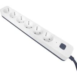 Сетевой фильтр PowerCom SP-06W 5m