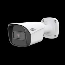 IP-камера цилиндрическая 4Мп уличная FOX FX-IPC-C40FP-IR
