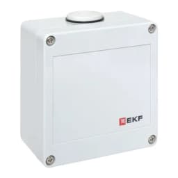 Коробка соединительная Heat Box 100 IP65 EKF
