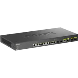 Коммутатор DXS-1210-12TC/B1A D-Link