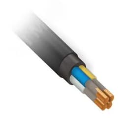 Кабель силовой ВВГнг(А)-FRLSLTx 4х1.5-0.66 ТРТС