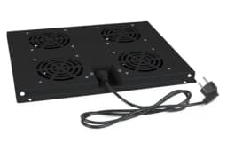 Модуль вентиляторный Cabeus TRAY-60-BK (8612c)