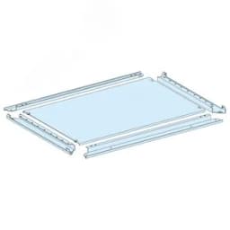 СПЛОШНАЯ САЛЬНИК. ПАНЕЛЬ, IP55, Ш = 650 ММ, Г = 600 ММ Schneider Electric