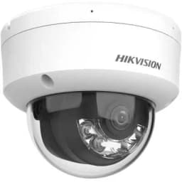 Видеокамера HikVision DS-2CD2143G2-LIS2U 2.8MM