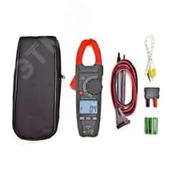 Клещи электроизмерительные DT-9381А