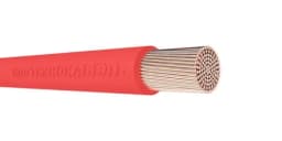 Провод ПуГВнг(А)-LS 1х6 450/750В К (м) Технокабель 00-00149396