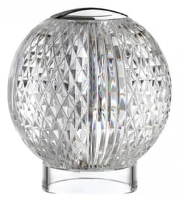 Настольная лампа декоративная Odeon Light Crystal 50072TL