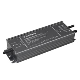 Блок питания ARPVLG24250PFC010VCVCC 24V 104A 250W Arlight IP67 Металл 5 лет 036936