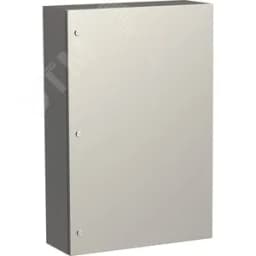 TITAN 5 Корпус метал. ЩМП-120.80.30 (AISI 316) УХЛ1 IP66