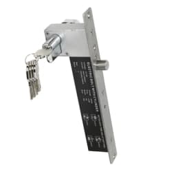 Электромеханический соленоидный замок ST-DB526MLT