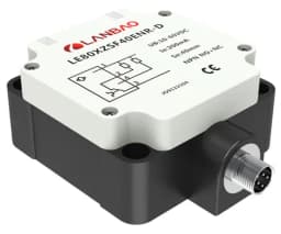 LE80XZSN50DPC-E2 Индуктивный датчик