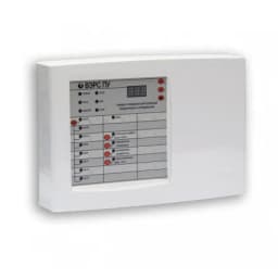 Прибор приемно-контрольный ВЭРС-ПУ версия 3.1 ВЭРС