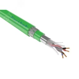 Кабель (провод) КИС-РВ-КШвнг(А)-FRLSLTx 2х2х0,97