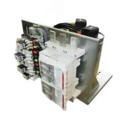 Установка компенсации реактивной мощности УКРМ (Модуль 600)-0,4-100-25 Стандарт ПМЛ