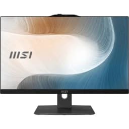Моноблок Modern AM242P 1M-1027XRU-wpro MSI