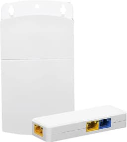 PoE-удлинитель TR-EXP1130-3-IP65 Trassir