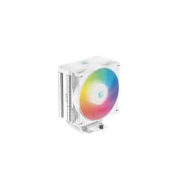 Кулер для процессора AG400 Digital White ARGB Deepcool