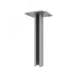 Подвес потолочный СТРАТ 41х41х2000, толщ. 2,5 мм, гальван. цинк