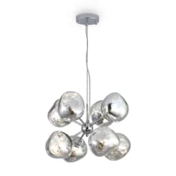 Подвеснойсветильник Freya Ejection FR5378PL08SM