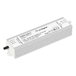 Блок питания Arlight ARPV24080B 24V 33A 80W IP67 Металл 020007