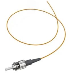 Пигтейл оптический 50/125 (OM2) ST/PC, 1.5 м DKC