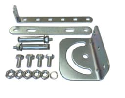 Зеркало прямоугольное для помещений 600х800 мм Китай