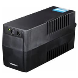 Источник бесперебойного питания (ИБП) Back Basic 650 Ippon