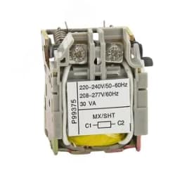 Расцепитель независимый к ВА-99С MX 100-630А EKF