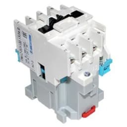 Пускатель электромагнитный ПМ12-025100 УХЛ4 В, 110В/50Гц, 1з, 25А, нереверсивный, без реле, IP00 Электротехник