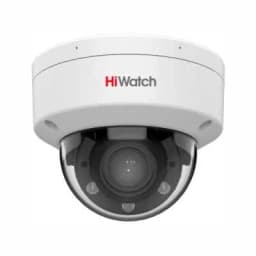 Видеокамера DS-I458ZM-2.8-12.0MM HiWatch
