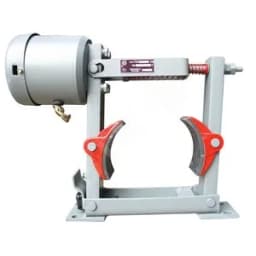 Тормоз крановый ТКП-300 с МП-301 220В