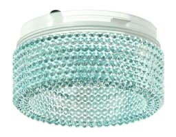 Насадка передняя для корпуса светильника D60mm Ambrella Light N6153