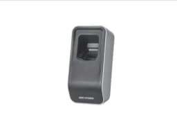 Настольный считыватель отпечатков пальцев Hikvision DS-K1F820-F Оптический