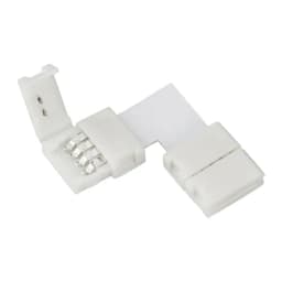 Соединитель угловой Arlight FIXRGB10mmL 023961