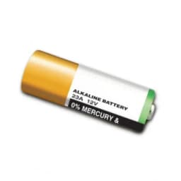Батарейка щелочная 23AF, 12V