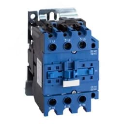 Контактор ПМЛ-3165М-40А-220DC-УХЛ4-Б-