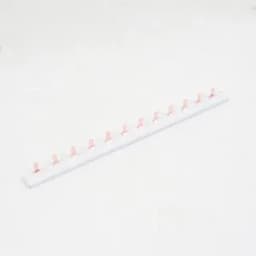 Соединительная шина BBS-MD63 типа PIN, 1 полюс, 56 присоединений, для  модульной аппаратуры