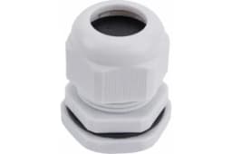 Сальник PG21 d15-18мм IP54 КЭАЗ 143109