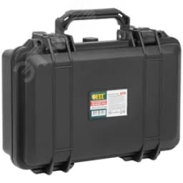 Ящик ударопрочный пластиковый "Гранд", степень защиты IP66, 29,5X21X9,5 см