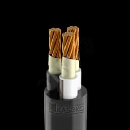 Кабель силовой ППГнг(А)-FRHF 3х50 мк(N,PE)-0,66