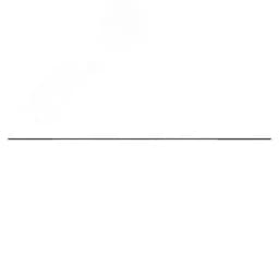 Полотна ювелирные для лобзика, №5, 130мм, 10шт