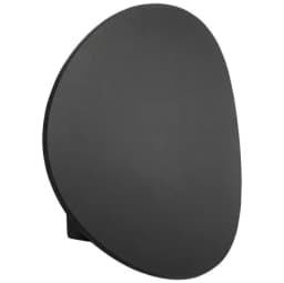 Светильник уличный светодиодный Feron DH507 7W 520Lm 4000K черный 48366