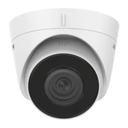 Уличная сетевая купольная видеокамера 6 Мп DS-2CD1363G0-I-2.8mm HikVision