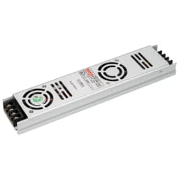 Блок питания Arlight HTS40012LS 12V 334A 400W IP20 Сетка 022991