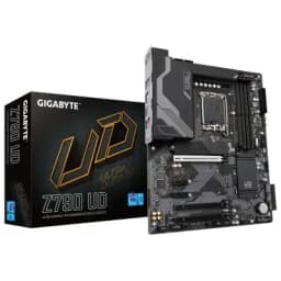 Материнская плата GigaByte Z790 UD