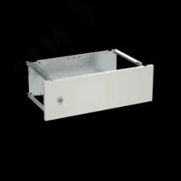 Комплект универсальный для внешней установки В=300 мм, Ш=600 мм