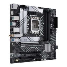 Материнская плата ASUS Prime B660M-A WiFi D4