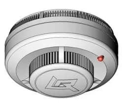 Извещатель пожарный дымовой оптико-электронный автономный Рубеж ИП 212-112 Rbz-054339