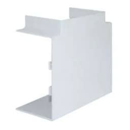 Угол Т-образный КМТ 20x10 "ЭЛЕКОР" (90 шт/уп) IEK CKK10D-T-020-010-K01