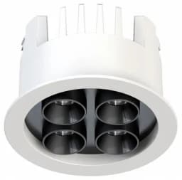 Встраиваемый светильник Denkirs Space DK2510WB